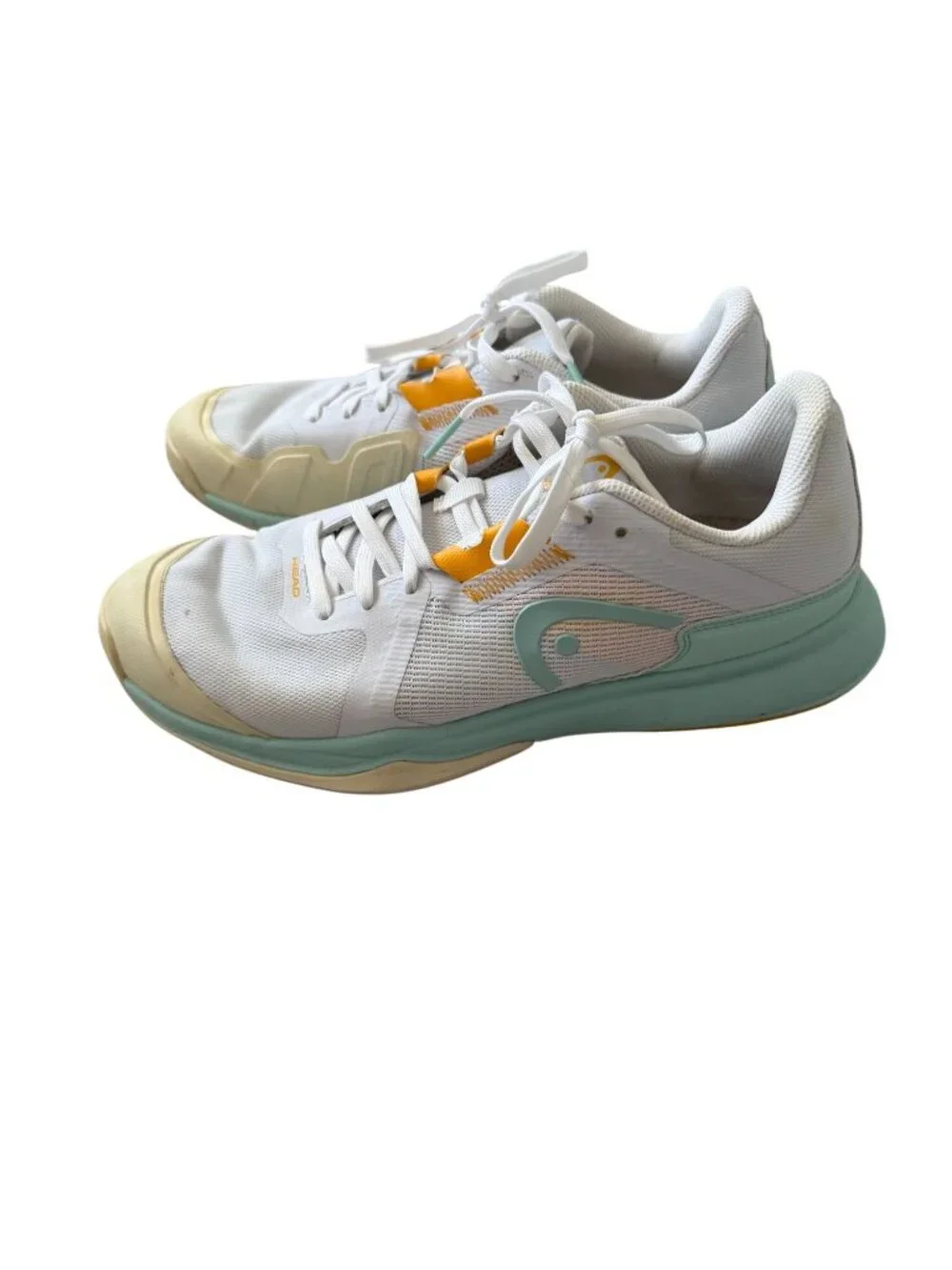 HEAD Women’s Tennis Sneakers Size 9.5 Ladies Shoes